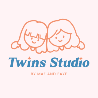 Twins Studio logo