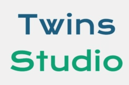 Twins Studio logo